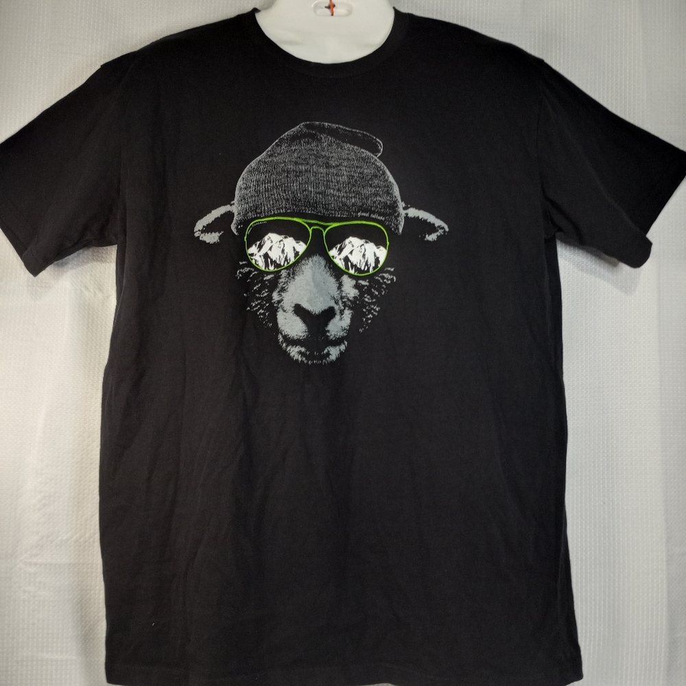 Global Culture Graphic  T-Shirt